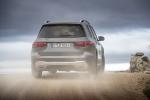 Mercedes-Benz GLB200 d 4Matic Off-Road 2019 года (WW)
